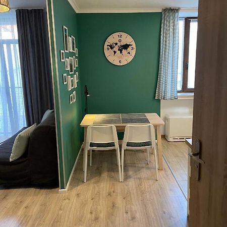 Apartament W Stroniu Stronie Slaskie Luaran gambar