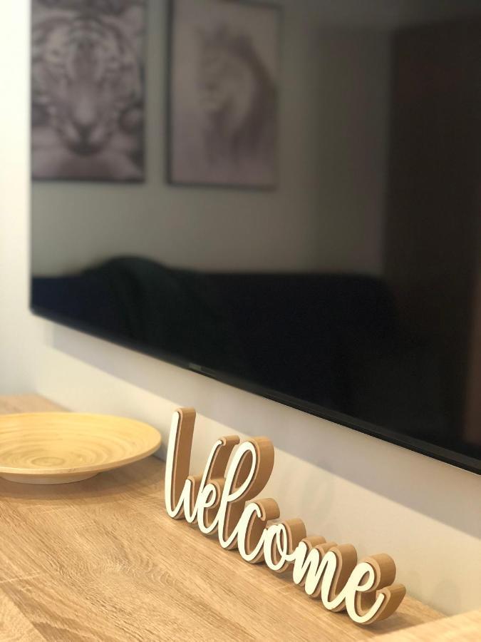 Apartament W Stroniu Stronie Slaskie Luaran gambar
