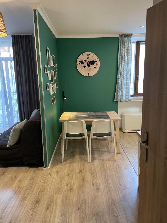 Apartament W Stroniu Stronie Slaskie Luaran gambar