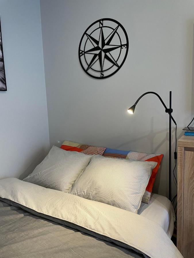 Apartament W Stroniu Stronie Slaskie Luaran gambar