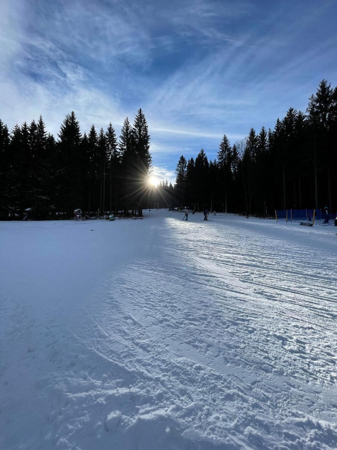 Apartament W Stroniu Stronie Slaskie Luaran gambar