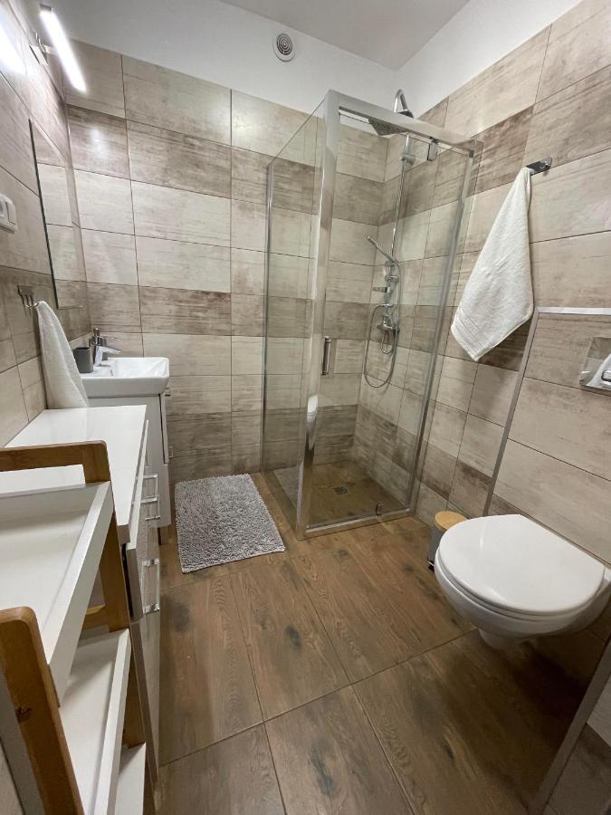 Apartament W Stroniu Stronie Slaskie Luaran gambar
