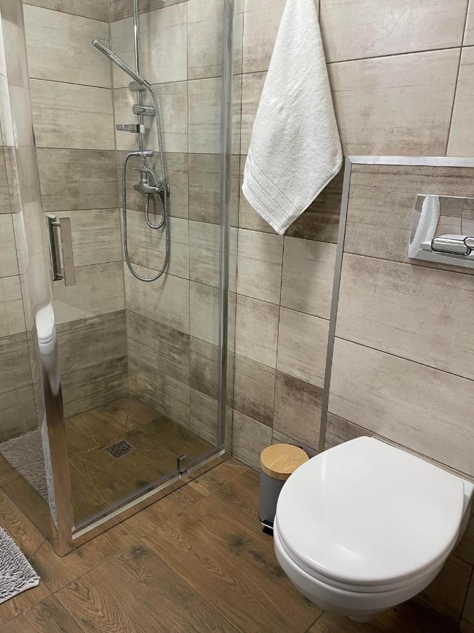Apartament W Stroniu Stronie Slaskie Luaran gambar