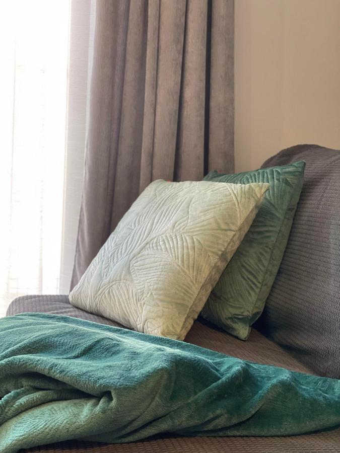 Apartament W Stroniu Stronie Slaskie Luaran gambar