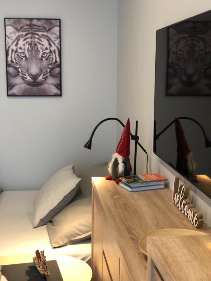 Apartament W Stroniu Stronie Slaskie Luaran gambar